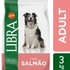 LIBRA DOG ADULT SALMON 3Kg