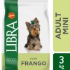 LIBRA DOG MINI CHICKEN 3Kg