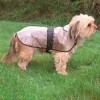 TRIXIE CAPA IMPERMEÁVEL "TARBES" PARA CÃES