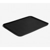 ZEE.MAT BLACK