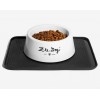 ZEE.MAT BLACK
